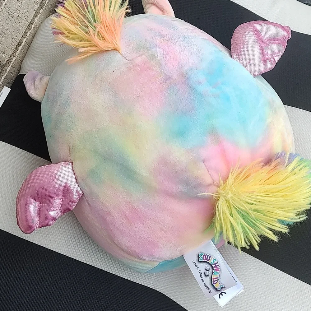 Squishmallow Stuffed Animal - Picture 7 of 10
